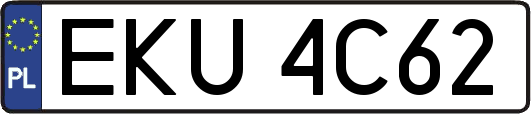 EKU4C62