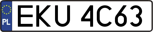 EKU4C63
