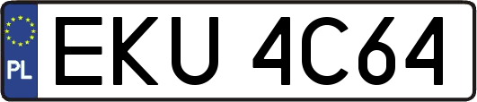 EKU4C64