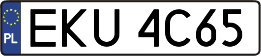 EKU4C65