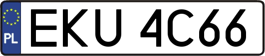 EKU4C66
