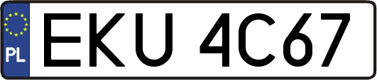 EKU4C67