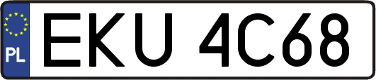 EKU4C68