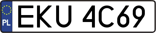 EKU4C69