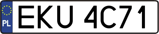 EKU4C71
