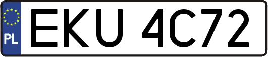 EKU4C72