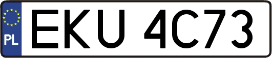 EKU4C73