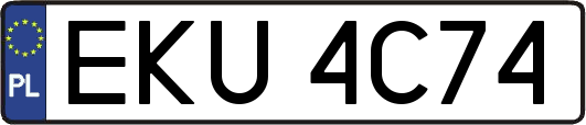 EKU4C74