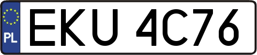 EKU4C76