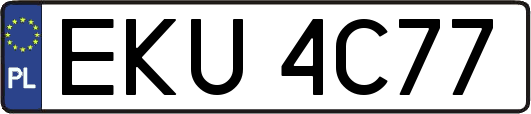 EKU4C77