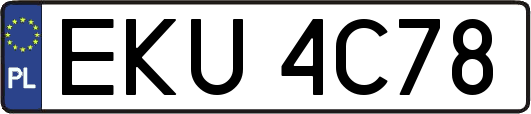 EKU4C78