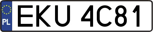 EKU4C81