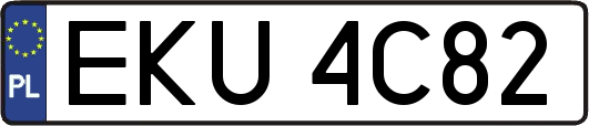EKU4C82