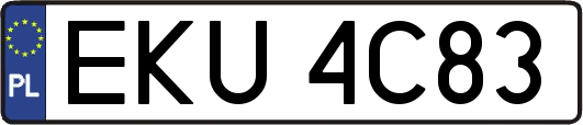 EKU4C83