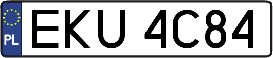 EKU4C84