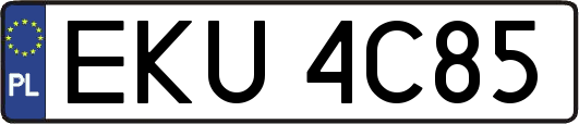 EKU4C85