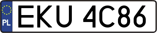 EKU4C86