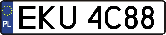 EKU4C88