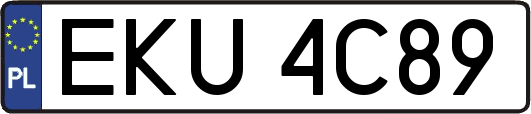 EKU4C89