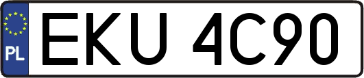 EKU4C90