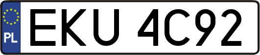 EKU4C92