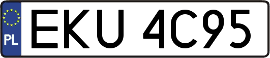 EKU4C95