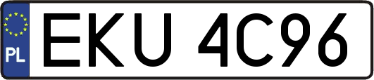 EKU4C96