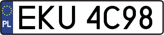 EKU4C98
