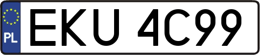 EKU4C99