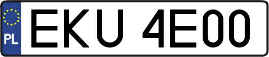 EKU4E00