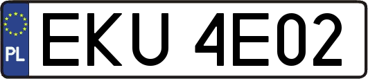 EKU4E02