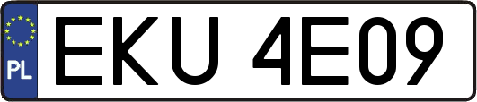 EKU4E09