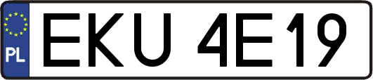 EKU4E19