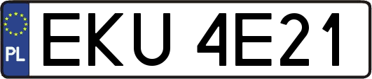 EKU4E21
