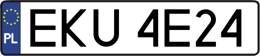 EKU4E24