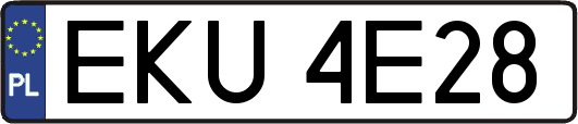 EKU4E28
