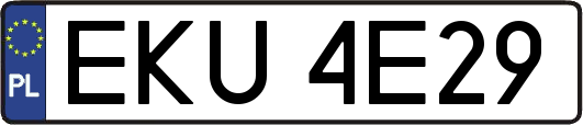 EKU4E29