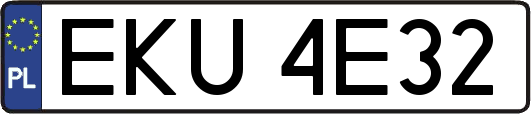 EKU4E32