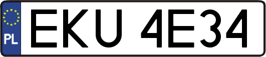 EKU4E34