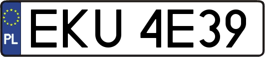 EKU4E39