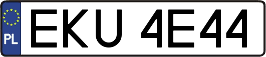 EKU4E44