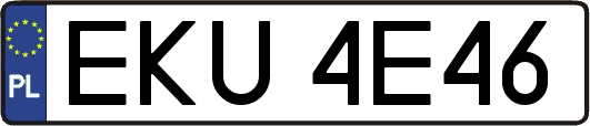 EKU4E46