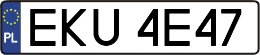 EKU4E47