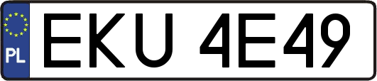 EKU4E49