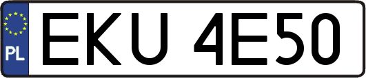 EKU4E50