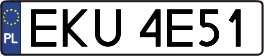 EKU4E51