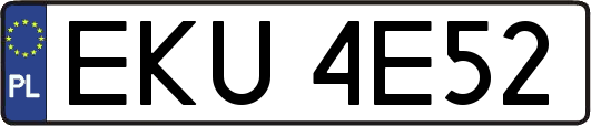 EKU4E52