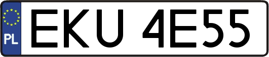 EKU4E55