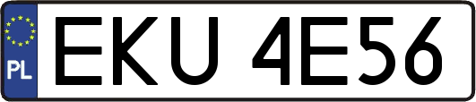 EKU4E56