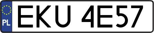 EKU4E57